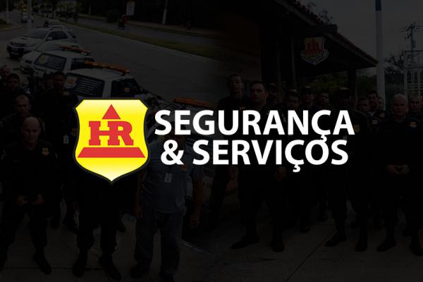 HR Segurança & Serviços