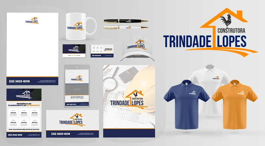 Trindade Lopes 3 Identidade Lopes da Trindade Lopes