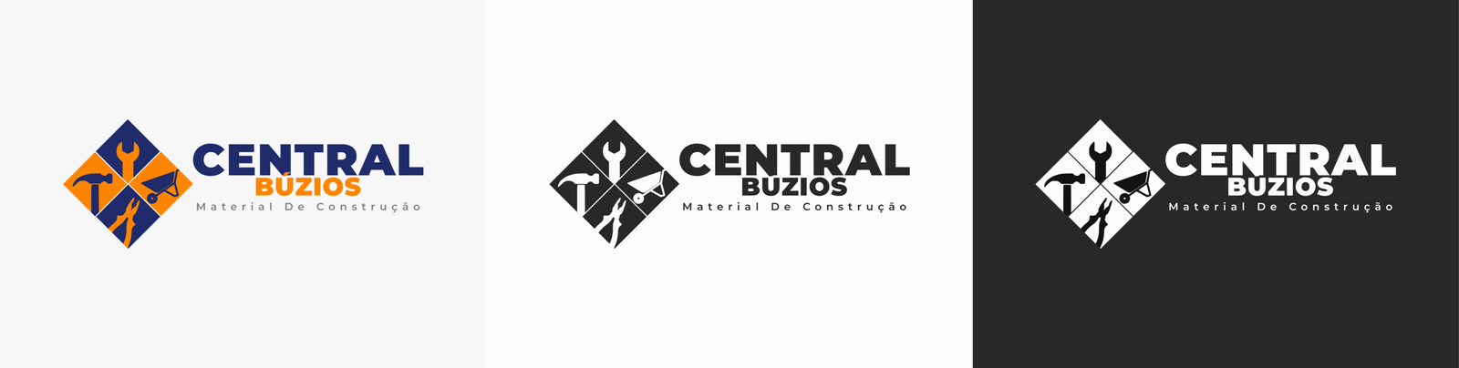 Central Búzios 4 Marca Central Búzios