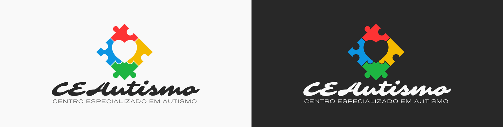 CEAutismo 3 Logotipo Ceautismo